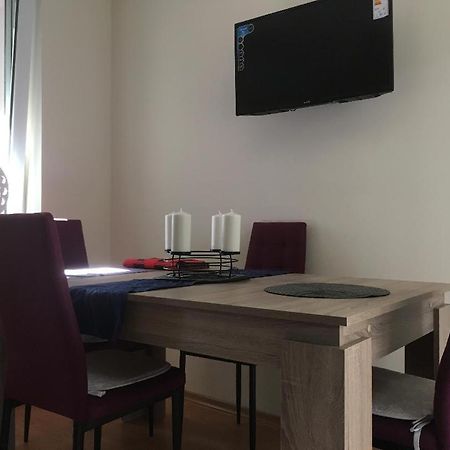 Apartment In Nessebar Fort Club Sunny Beach Ngoại thất bức ảnh