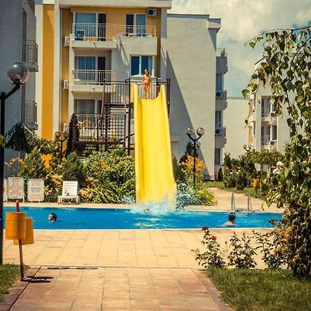 Apartment In Nessebar Fort Club Sunny Beach Ngoại thất bức ảnh