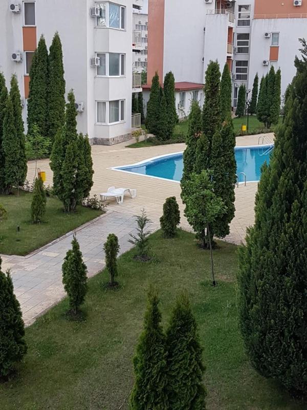 Apartment In Nessebar Fort Club Sunny Beach Ngoại thất bức ảnh