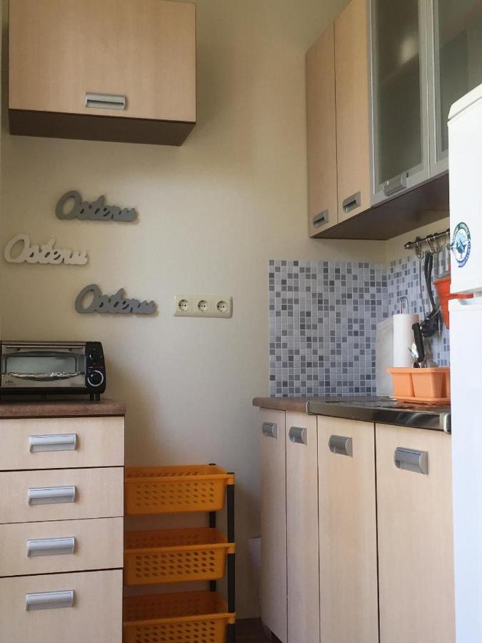Apartment In Nessebar Fort Club Sunny Beach Ngoại thất bức ảnh