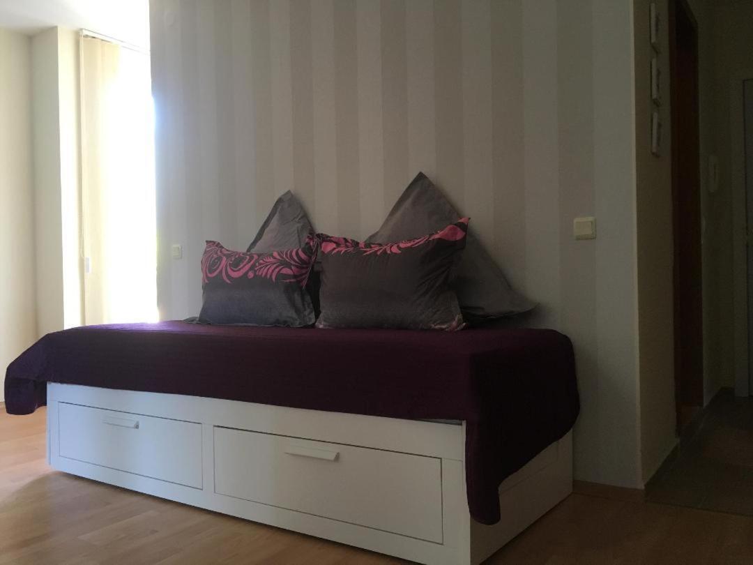 Apartment In Nessebar Fort Club Sunny Beach Ngoại thất bức ảnh