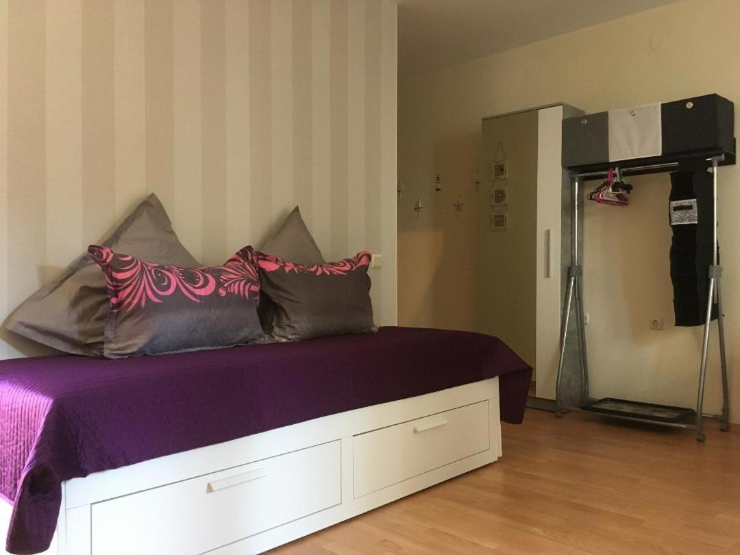 Apartment In Nessebar Fort Club Sunny Beach Ngoại thất bức ảnh