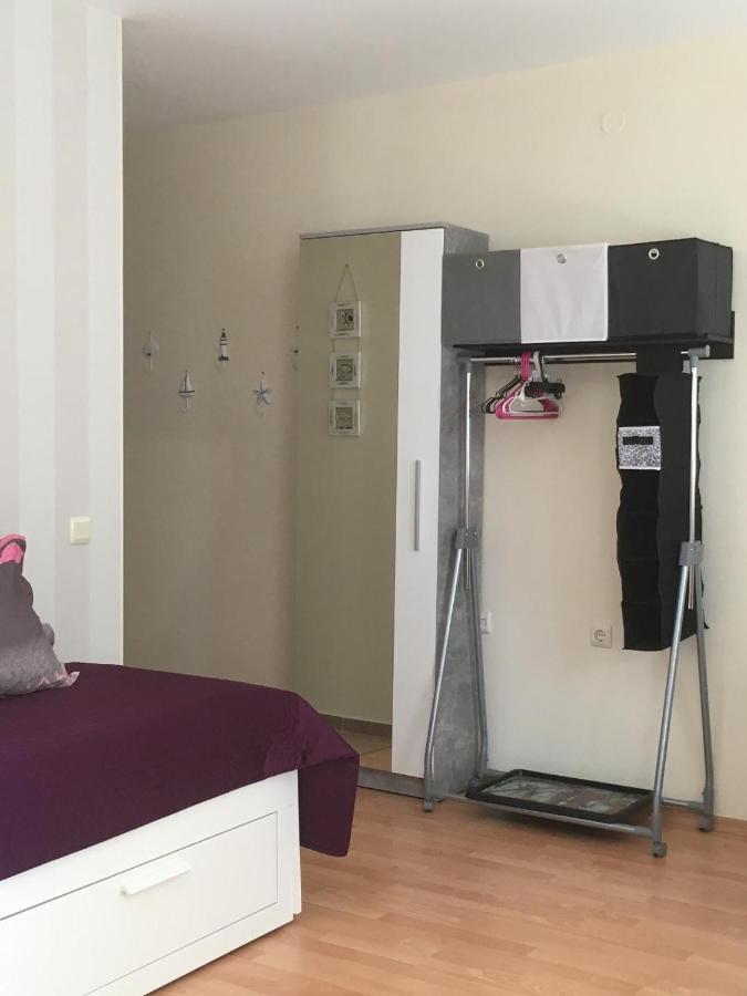 Apartment In Nessebar Fort Club Sunny Beach Ngoại thất bức ảnh