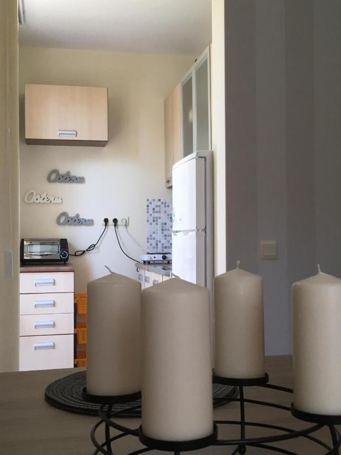 Apartment In Nessebar Fort Club Sunny Beach Ngoại thất bức ảnh