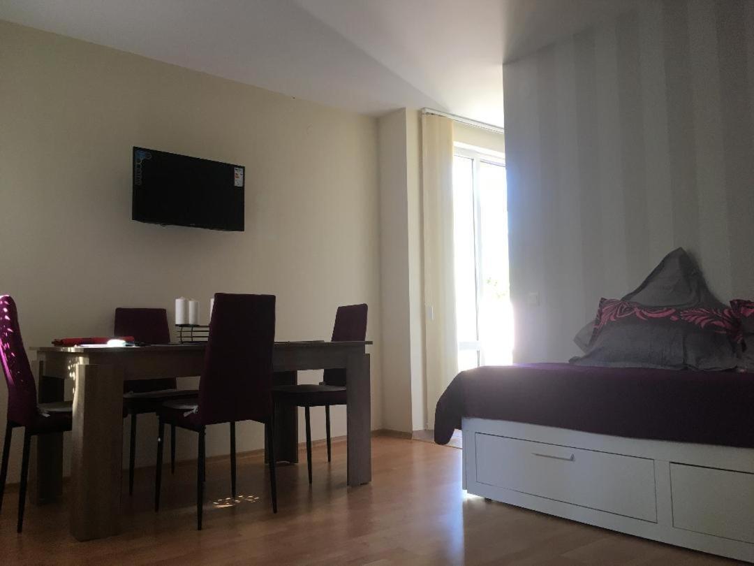 Apartment In Nessebar Fort Club Sunny Beach Ngoại thất bức ảnh