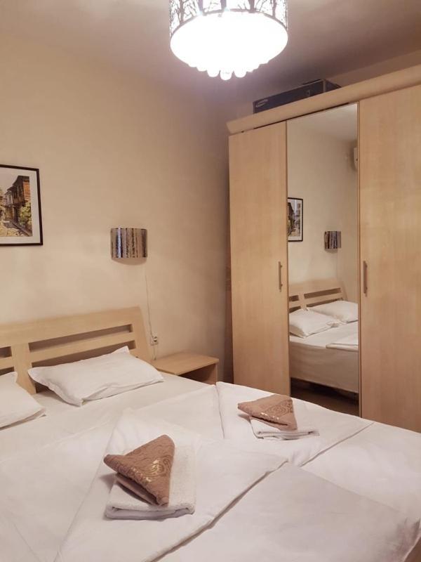 Apartment In Nessebar Fort Club Sunny Beach Ngoại thất bức ảnh