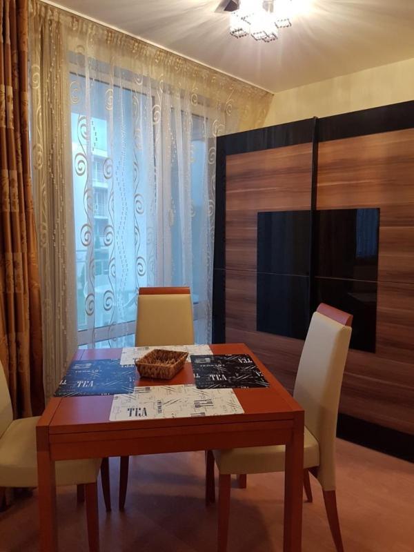 Apartment In Nessebar Fort Club Sunny Beach Ngoại thất bức ảnh