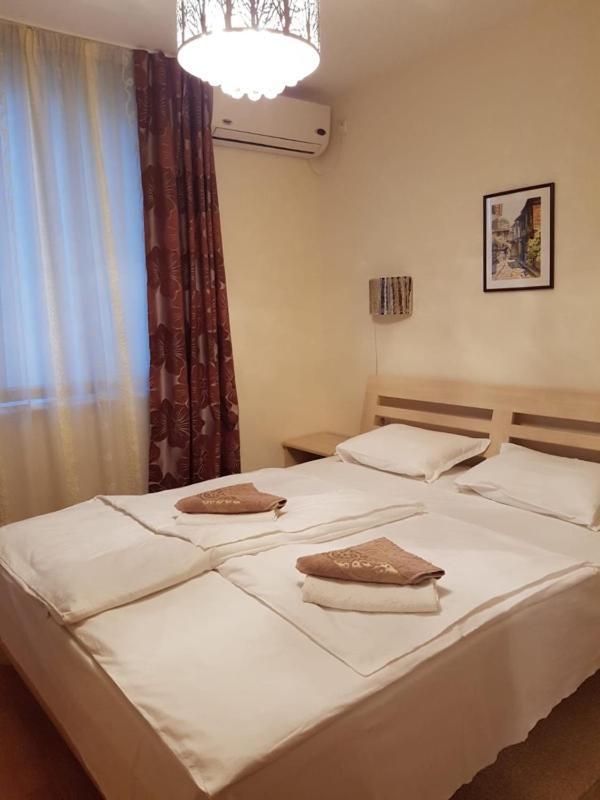 Apartment In Nessebar Fort Club Sunny Beach Ngoại thất bức ảnh