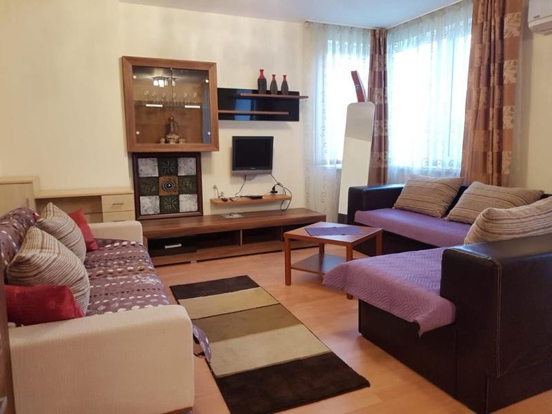 Apartment In Nessebar Fort Club Sunny Beach Ngoại thất bức ảnh