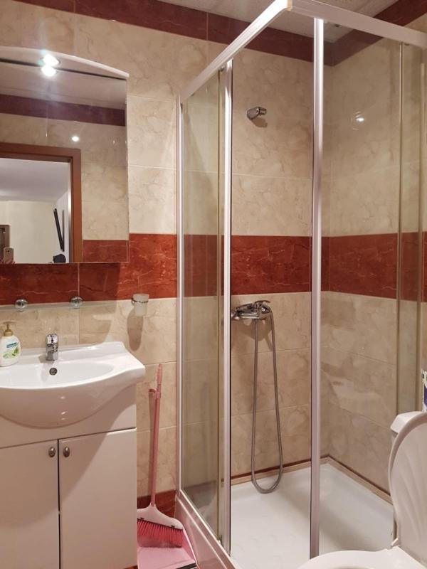 Apartment In Nessebar Fort Club Sunny Beach Ngoại thất bức ảnh