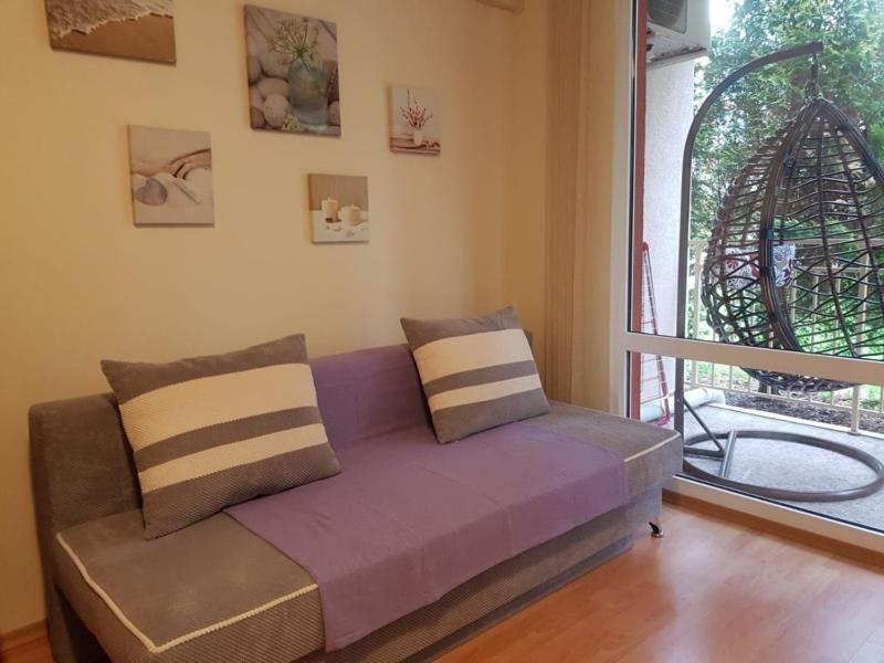 Apartment In Nessebar Fort Club Sunny Beach Ngoại thất bức ảnh
