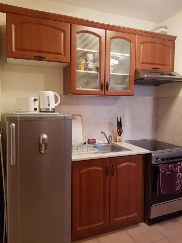 Apartment In Nessebar Fort Club Sunny Beach Ngoại thất bức ảnh