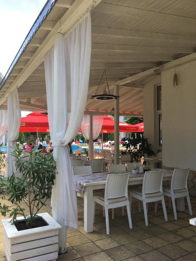 Apartment In Nessebar Fort Club Sunny Beach Ngoại thất bức ảnh